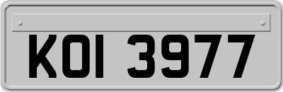 KOI3977