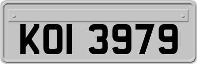 KOI3979