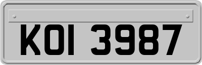 KOI3987