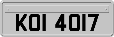 KOI4017