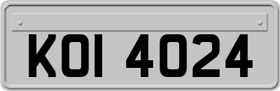 KOI4024
