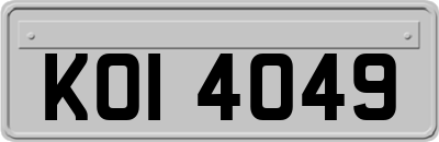 KOI4049
