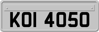 KOI4050