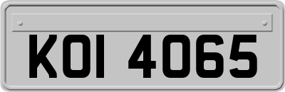 KOI4065