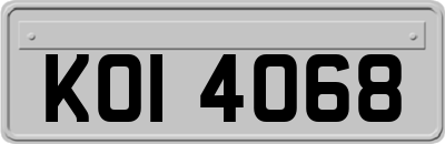 KOI4068