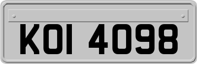 KOI4098