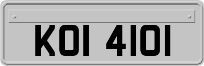KOI4101