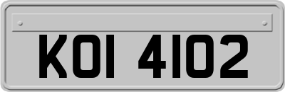 KOI4102