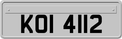 KOI4112