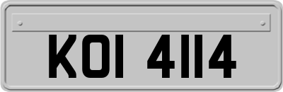 KOI4114