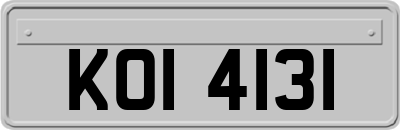 KOI4131