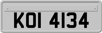 KOI4134