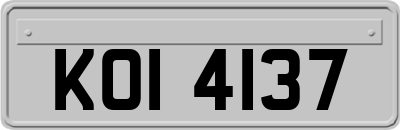 KOI4137