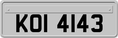 KOI4143
