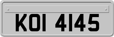 KOI4145