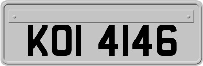 KOI4146