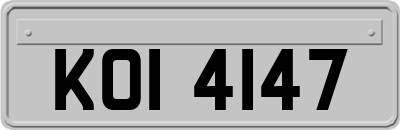 KOI4147