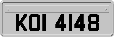 KOI4148