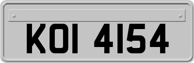 KOI4154