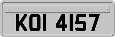 KOI4157