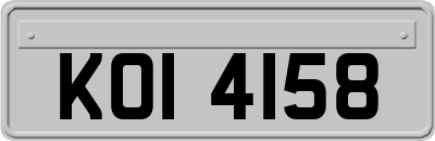 KOI4158