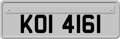 KOI4161
