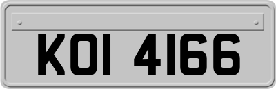 KOI4166