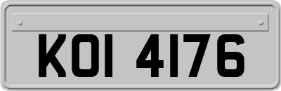 KOI4176