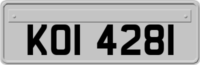 KOI4281