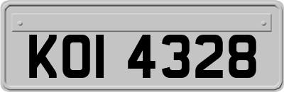 KOI4328