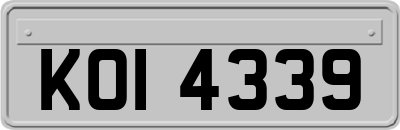 KOI4339
