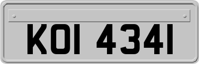 KOI4341