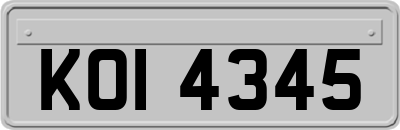 KOI4345
