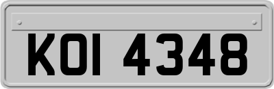 KOI4348