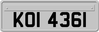 KOI4361