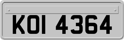 KOI4364