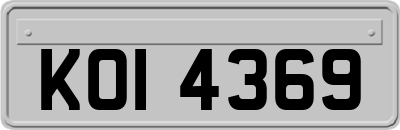 KOI4369