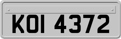 KOI4372
