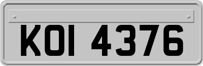 KOI4376
