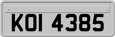 KOI4385