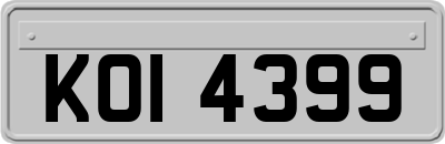 KOI4399