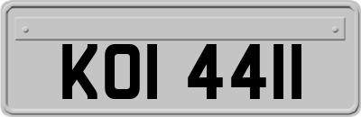 KOI4411