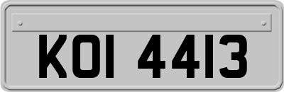 KOI4413