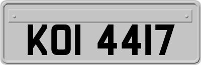 KOI4417