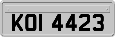 KOI4423