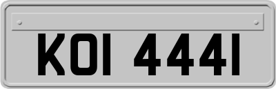 KOI4441