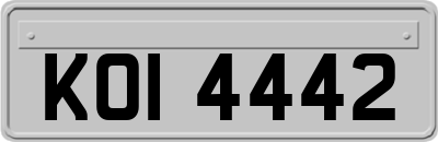 KOI4442