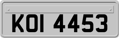KOI4453