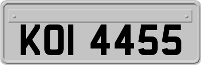 KOI4455