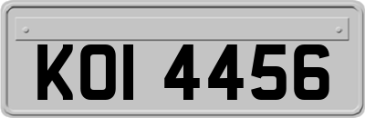 KOI4456